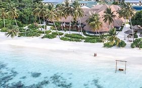 Reethi Faru, Bio Luxury Resort  5*